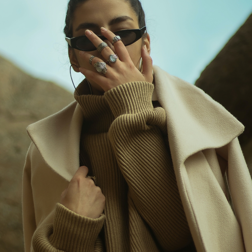 CHALHOUB <span class="light">in the media</span> 