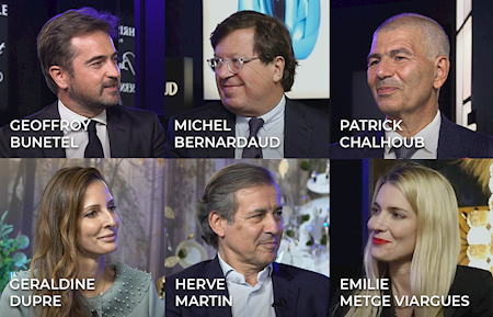 The French Art de Vivre