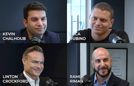 EV Lab X Chalhoub Group