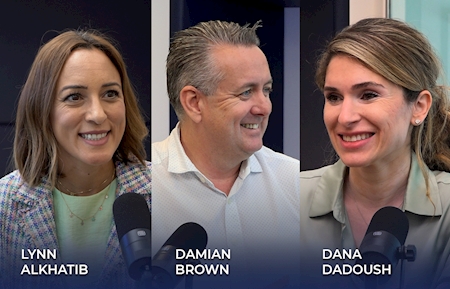 Chalhoub Group's Sustainability Journey