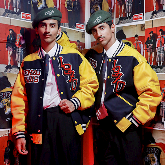 <span class="medium">OUR </span> business <span class="light">in the region</span>