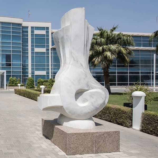 <p>OUR&nbsp;business&nbsp;in the UAE</p>